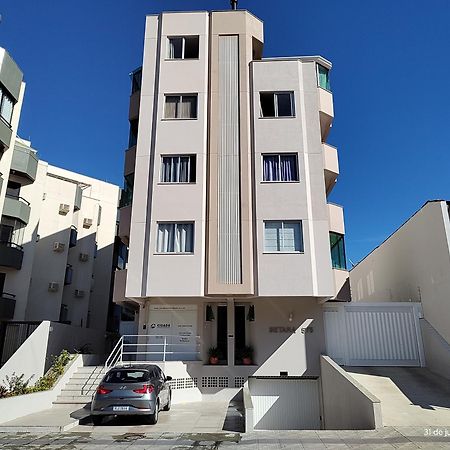 Apto 20 Metros Do Mar. Florianópolis Exterior foto